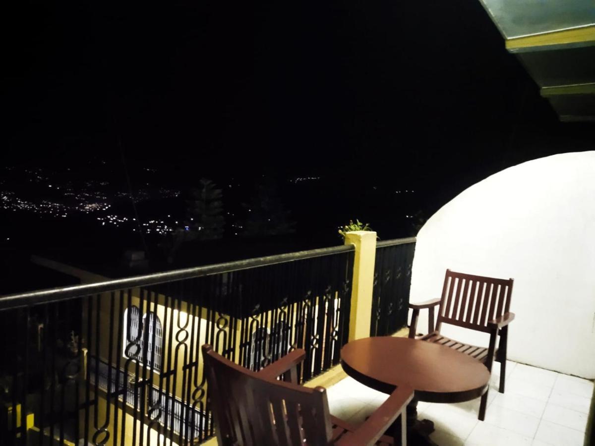 Himalaya Mount View Resort Kausani Exterior photo